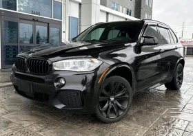 BMW X5 35 3.0L xDrive M PACK 