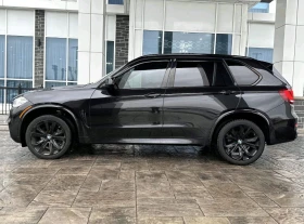BMW X5 35 3.0L xDrive M PACK  - 27300 лв. / 13958.27 € - 55495332 3