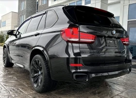 BMW X5 35 3.0L xDrive M PACK  - 27300 лв. / 13958.27 € - 55495332 5