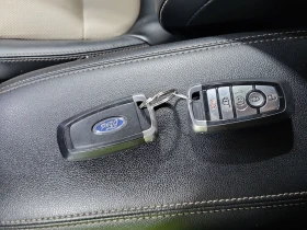 Ford Escape Titanium Plug-In Hybrid CARFAX АВТО КРЕДИТ  - 36150 лв. / 18483.20 € - 61121898 11