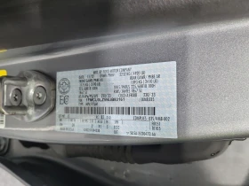 Ford Escape Titanium Plug-In Hybrid CARFAX АВТО КРЕДИТ  - 36150 лв. / 18483.20 € - 61121898 17