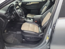 Ford Escape Titanium Plug-In Hybrid CARFAX АВТО КРЕДИТ  - 36150 лв. / 18483.20 € - 61121898 8