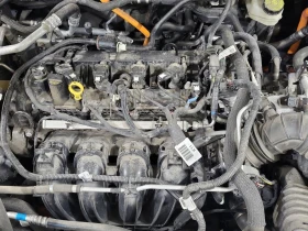 Ford Escape Titanium Plug-In Hybrid CARFAX АВТО КРЕДИТ  - 36150 лв. / 18483.20 € - 61121898 12