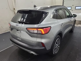 Ford Escape Titanium Plug-In Hybrid CARFAX АВТО КРЕДИТ  - 36150 лв. / 18483.20 € - 61121898 3