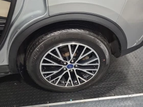 Ford Escape Titanium Plug-In Hybrid CARFAX АВТО КРЕДИТ  - 36150 лв. / 18483.20 € - 61121898 13