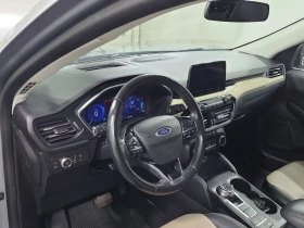 Ford Escape Titanium Plug-In Hybrid CARFAX АВТО КРЕДИТ  - 36150 лв. / 18483.20 € - 61121898 10