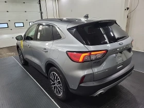 Ford Escape Titanium Plug-In Hybrid CARFAX АВТО КРЕДИТ  - 36150 лв. / 18483.20 € - 61121898 5