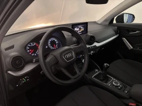 Audi Q2 Audi Q2, Отлично състояние, един собственик. Нов в, снимка 8
