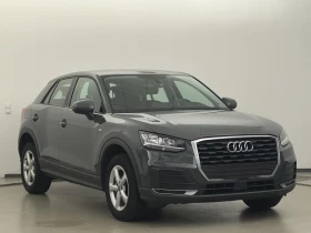 Audi Q2 Audi Q2, Отлично състояние, един собственик. Нов в, снимка 4