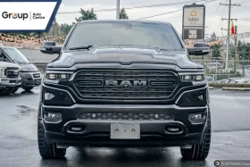 Dodge RAM 1500 * Limited * CARFAX * БЕЗ ПЪРВОНАЧАЛНА ВНОСКА