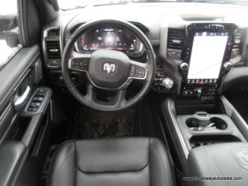 Dodge RAM 1500 * Rebel * CARFAX * БЕЗ ПЪРВОНАЧАЛНА ВНОСКА - 39000 € / 76277.37 лв. - 97735400 8