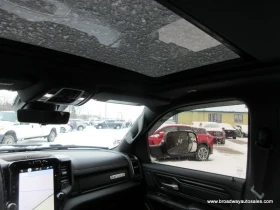 Dodge RAM 1500 * Rebel * CARFAX * БЕЗ ПЪРВОНАЧАЛНА ВНОСКА - 39000 € / 76277.37 лв. - 97735400 17