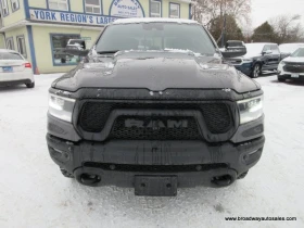 Dodge RAM 1500 * Rebel * CARFAX * БЕЗ ПЪРВОНАЧАЛНА ВНОСКА - 39000 € / 76277.37 лв. - 97735400 6