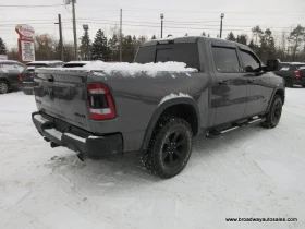 Dodge RAM 1500 * Rebel * CARFAX * БЕЗ ПЪРВОНАЧАЛНА ВНОСКА - 39000 € / 76277.37 лв. - 97735400 14