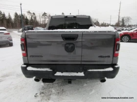 Dodge RAM 1500 * Rebel * CARFAX * БЕЗ ПЪРВОНАЧАЛНА ВНОСКА - 39000 € / 76277.37 лв. - 97735400 4