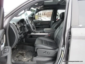 Dodge RAM 1500 * Rebel * CARFAX * БЕЗ ПЪРВОНАЧАЛНА ВНОСКА - 39000 € / 76277.37 лв. - 97735400 5