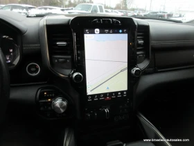 Dodge RAM 1500 * Rebel * CARFAX * БЕЗ ПЪРВОНАЧАЛНА ВНОСКА - 39000 € / 76277.37 лв. - 97735400 7