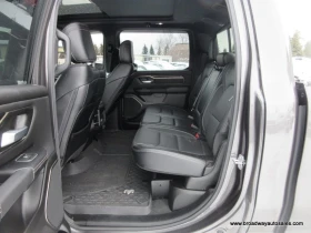 Dodge RAM 1500 * Rebel * CARFAX * БЕЗ ПЪРВОНАЧАЛНА ВНОСКА - 39000 € / 76277.37 лв. - 97735400 16