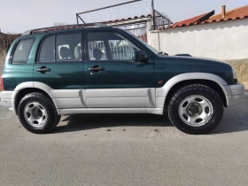 Suzuki Grand vitara 2.0tdi - 5800 € / 11343.81 лв. - 17699071 2
