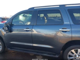 Toyota Sequoia LIMITED 5.7L V8* ФИКСИРАНА ЦЕНА - 9507 € / 18594.08 лв. - 59660799 8