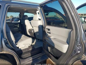 Toyota Sequoia LIMITED 5.7L V8* ФИКСИРАНА ЦЕНА - 9507 € / 18594.08 лв. - 59660799 11
