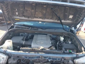 Toyota Sequoia LIMITED 5.7L V8* ФИКСИРАНА ЦЕНА - 9507 € / 18594.08 лв. - 59660799 13