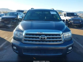 Toyota Sequoia LIMITED 5.7L V8* ФИКСИРАНА ЦЕНА - 9507 € / 18594.08 лв. - 59660799 3