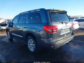 Toyota Sequoia LIMITED 5.7L V8* ФИКСИРАНА ЦЕНА - 9507 € / 18594.08 лв. - 59660799 4