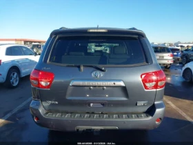 Toyota Sequoia LIMITED 5.7L V8* ФИКСИРАНА ЦЕНА - 9507 € / 18594.08 лв. - 59660799 7