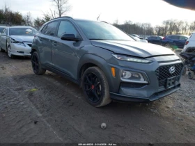 Hyundai Kona * NIGHT EDITION* 