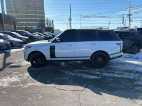 Land Rover Range rover * V8 Supercharged SWB * CARFAX * PANO * KEYLESS * , снимка 2