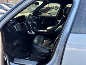 Land Rover Range rover * V8 Supercharged SWB * CARFAX * PANO * KEYLESS * , снимка 5