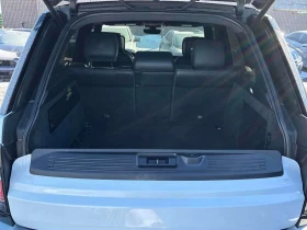 Land Rover Range rover * V8 Supercharged SWB * CARFAX * PANO * KEYLESS * , снимка 9