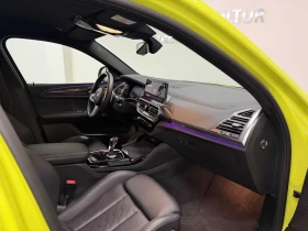 BMW X4 Competition LCI SAO PAOLO LASER DRIVERSPACK - 52000 € / 101703.16 лв. - 46646468 10