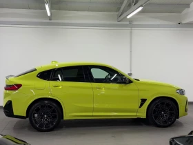 BMW X4 Competition LCI SAO PAOLO LASER DRIVERSPACK - 52000 € / 101703.16 лв. - 46646468 4