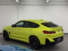 BMW X4 Competition LCI SAO PAOLO LASER DRIVERSPACK - 52000 € / 101703.16 лв. - 46646468 7