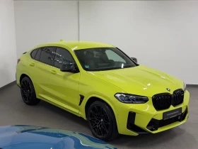BMW X4 Competition LCI SAO PAOLO LASER DRIVERSPACK - 52000 € / 101703.16 лв. - 46646468 3