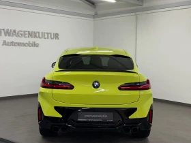 BMW X4 Competition LCI SAO PAOLO LASER DRIVERSPACK - 52000 € / 101703.16 лв. - 46646468 6