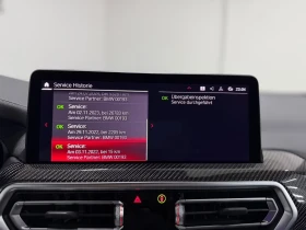 BMW X4 Competition LCI SAO PAOLO LASER DRIVERSPACK - 52000 € / 101703.16 лв. - 46646468 13