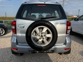 Daihatsu Terios 1.3i, 4x4 - 4590 € / 8977.26 лв. - 93804797 5