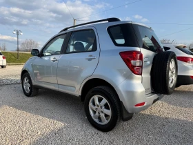 Daihatsu Terios 1.3i, 4x4 - 4590 € / 8977.26 лв. - 93804797 6