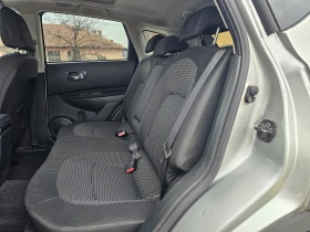 Nissan Qashqai 1.6бен...115к.с. - 5600 € / 10952.65 лв. - 80250261 10