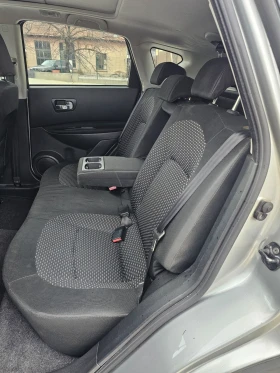 Nissan Qashqai 1.6бен...115к.с. - 5600 € / 10952.65 лв. - 80250261 9