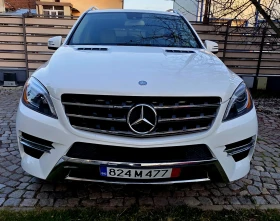 Mercedes-Benz ML 400 