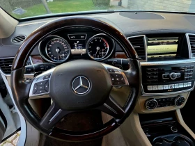 Mercedes-Benz ML 400 | Mobile.bg � ����� ������ 9