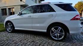 Mercedes-Benz ML 400 | Mobile.bg � ����� ������ 8