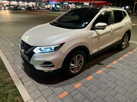 Nissan Qashqai - 15500 € / 30315.36 лв. - 55376803 2
