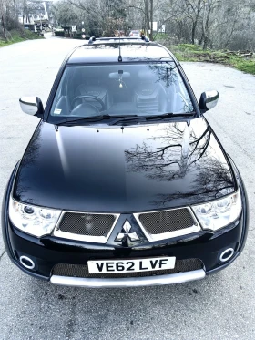 Mitsubishi L200 2, 5 178кс  - 8600 € / 16820.14 лв. - 34529783 8