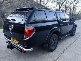 Mitsubishi L200 2, 5 178кс  - 8600 € / 16820.14 лв. - 34529783 4