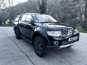 Mitsubishi L200 2, 5 178кс  - 8600 € / 16820.14 лв. - 34529783 2